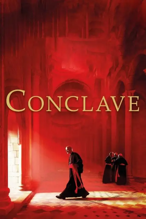 Conclave - VJ Ulio